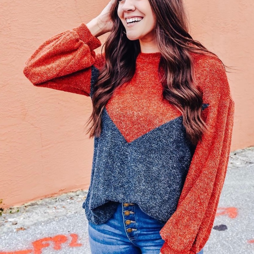 Women’s Sweater
